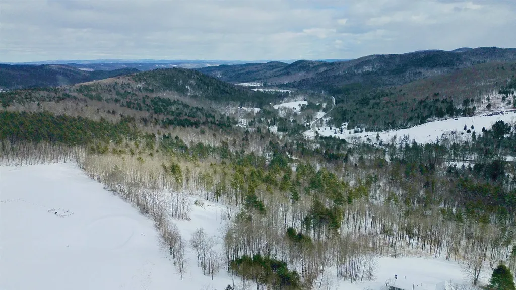 00 Hill Top Road Andover VT 05143