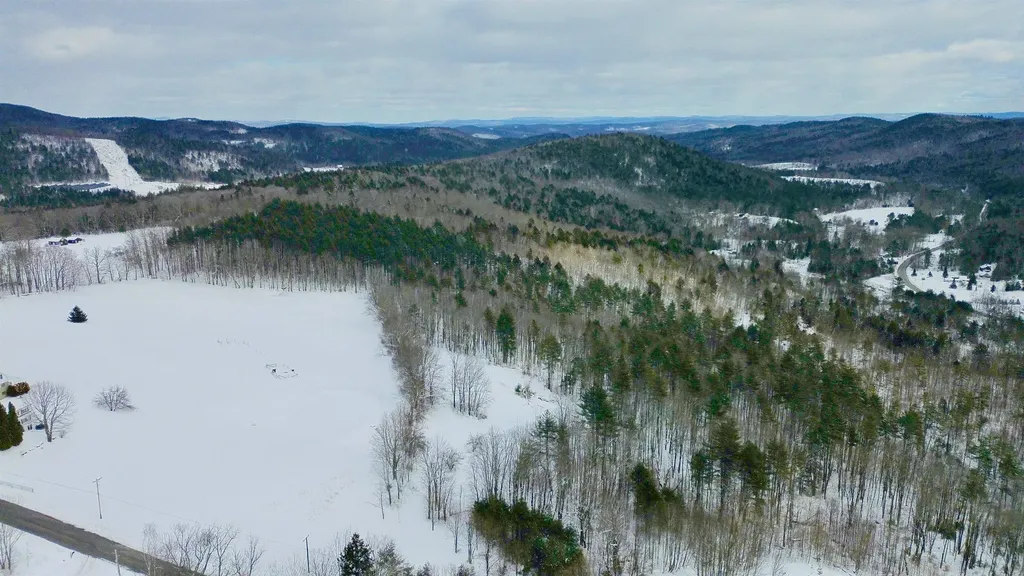 00 Hill Top Road Andover VT 05143