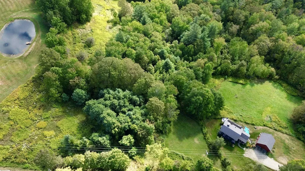 00 Hill Top Road Andover VT 05143