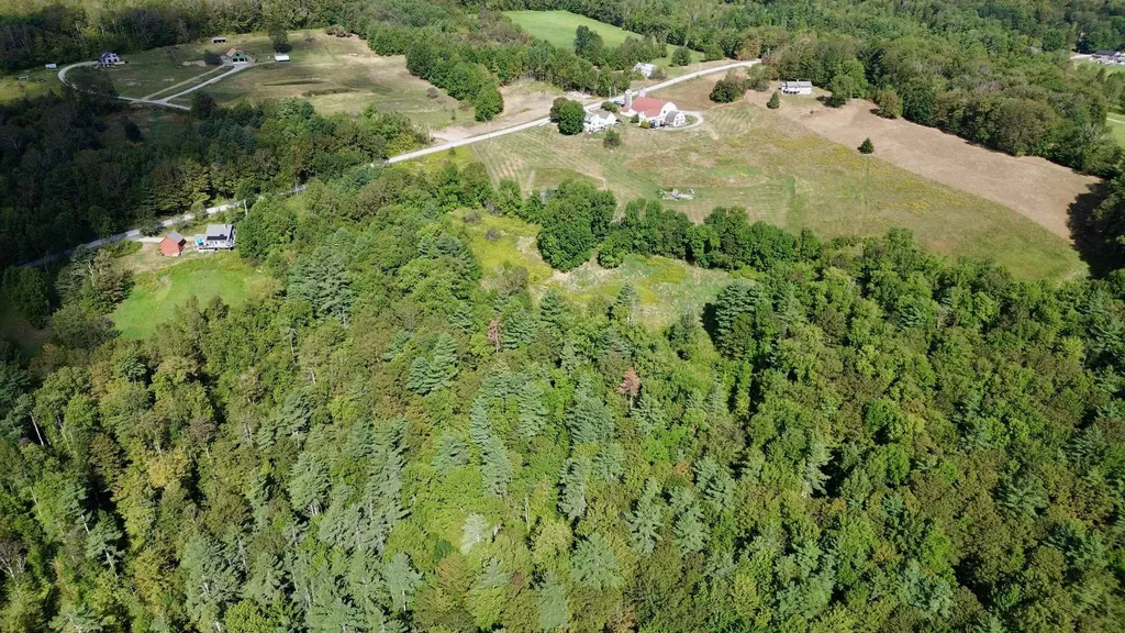 00 Hill Top Road Andover VT 05143