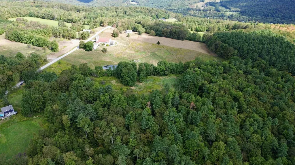 00 Hill Top Road Andover VT 05143