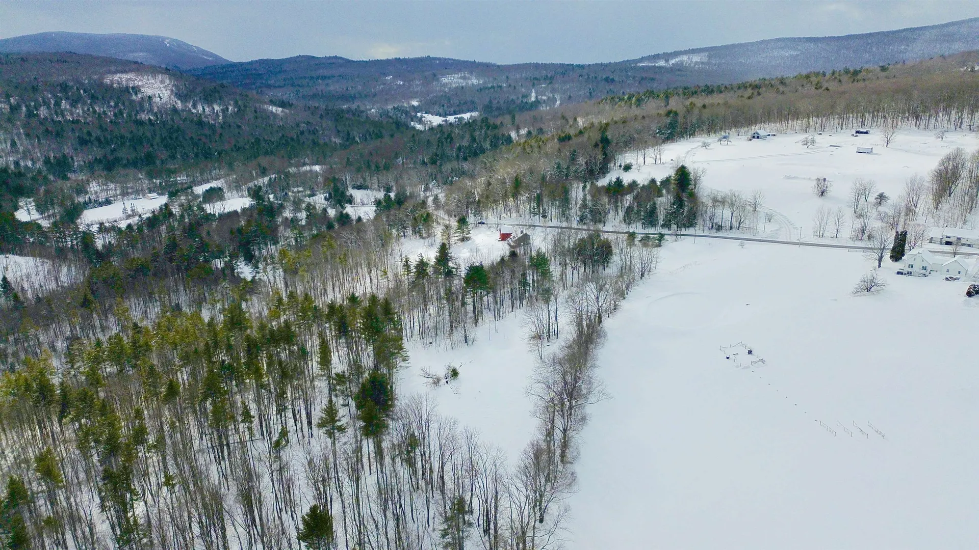 00 Hill Top Road Andover VT 05143
