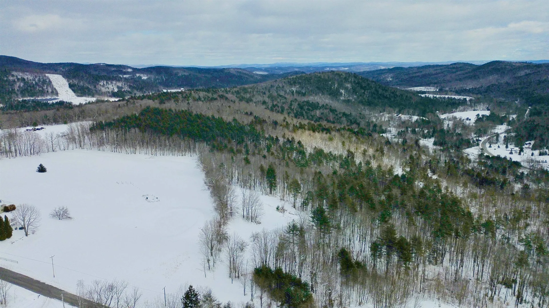 00 Hill Top Road Andover VT 05143