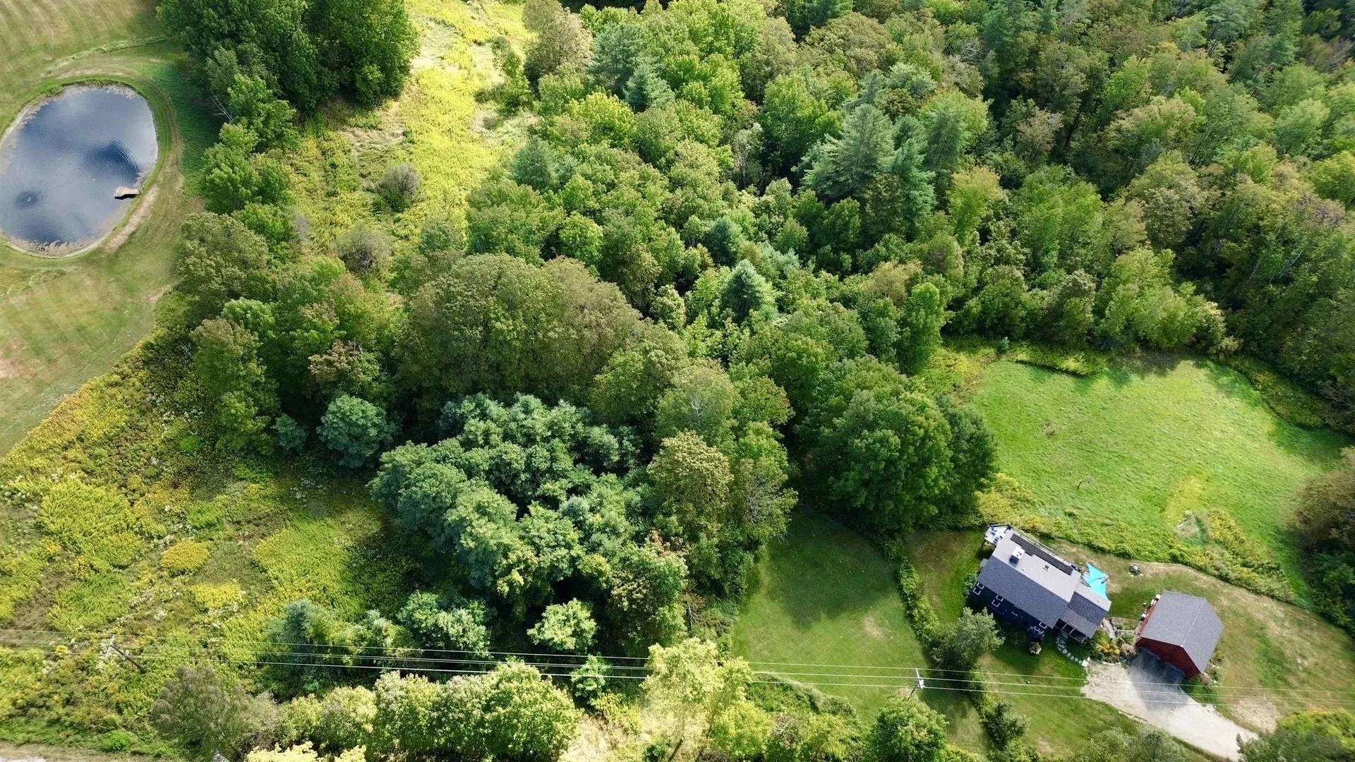 00 Hill Top Road Andover VT 05143