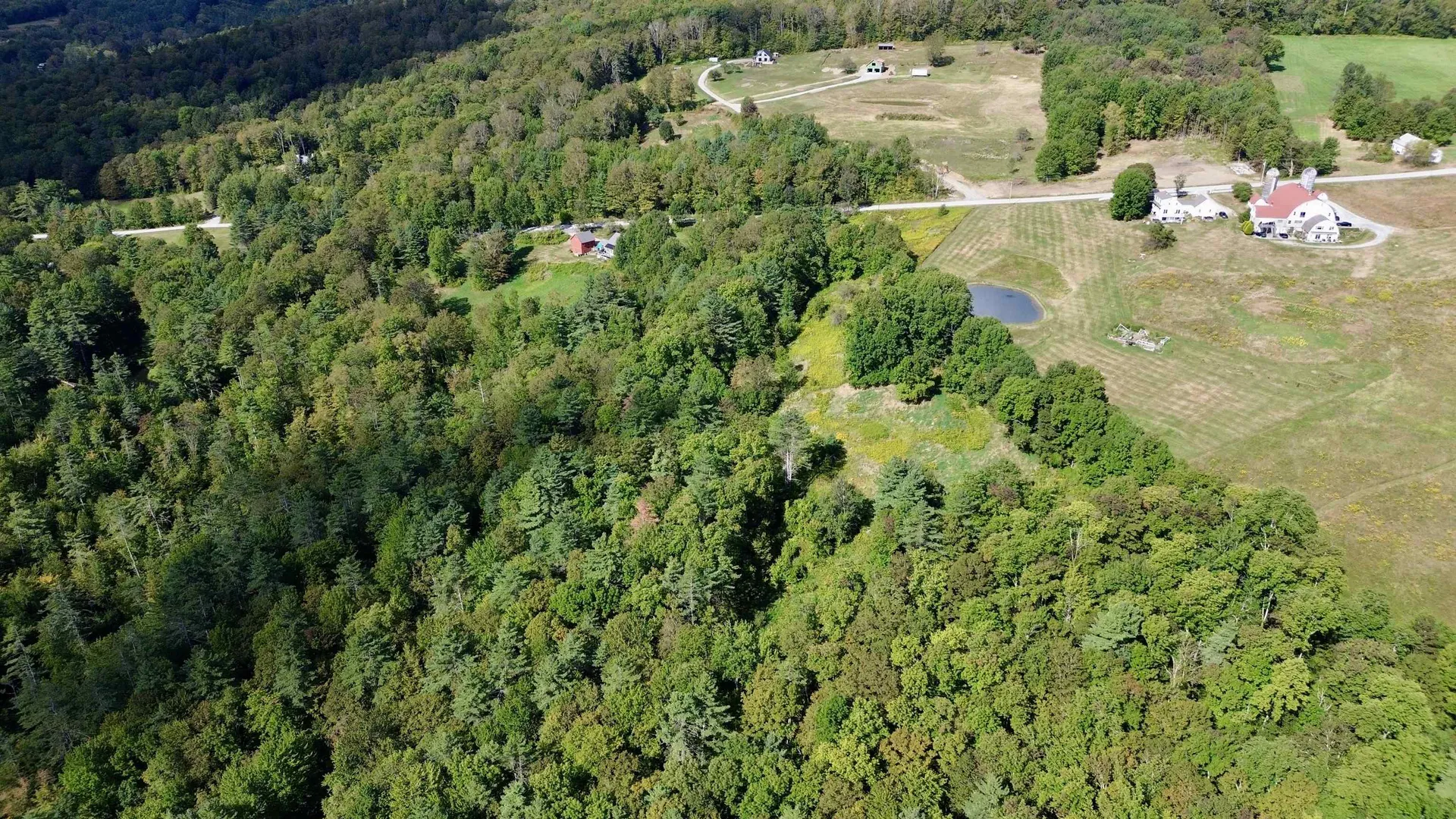 00 Hill Top Road Andover VT 05143