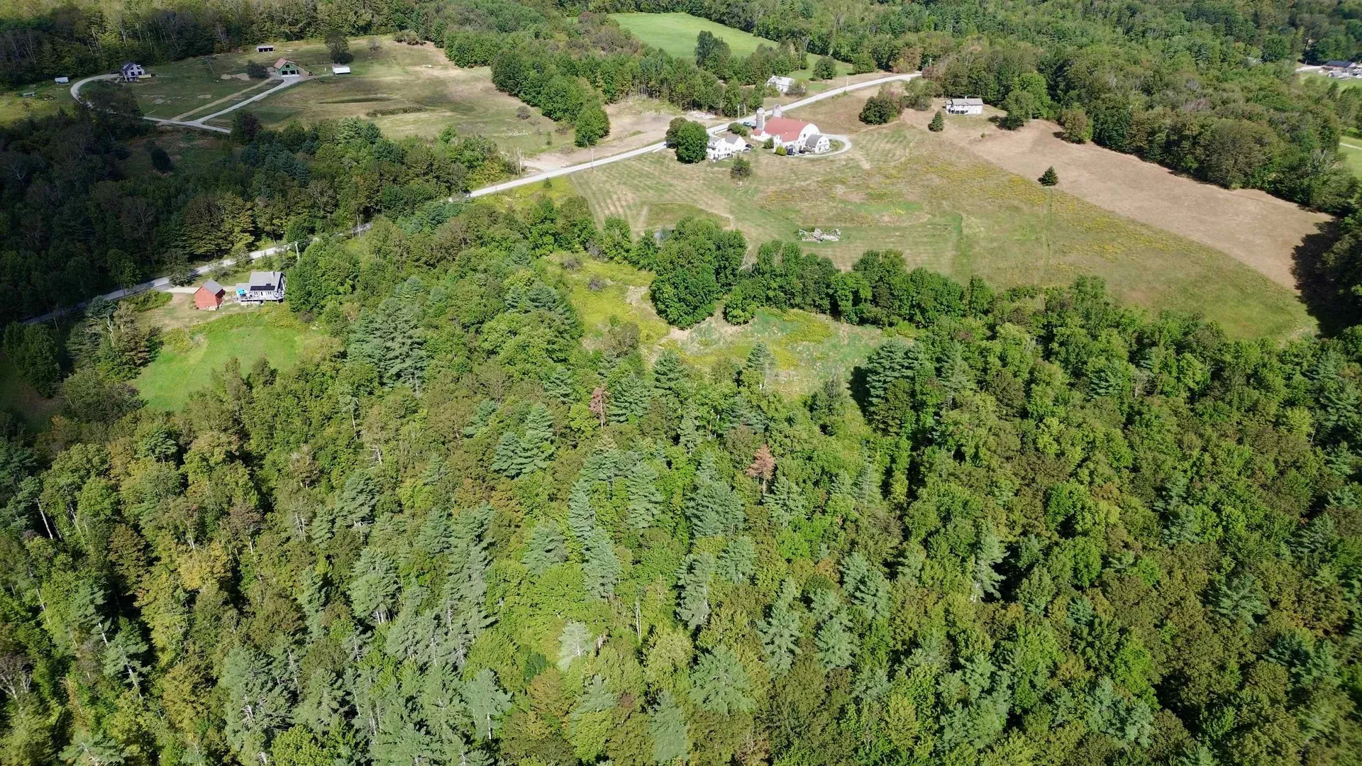 00 Hill Top Road Andover VT 05143