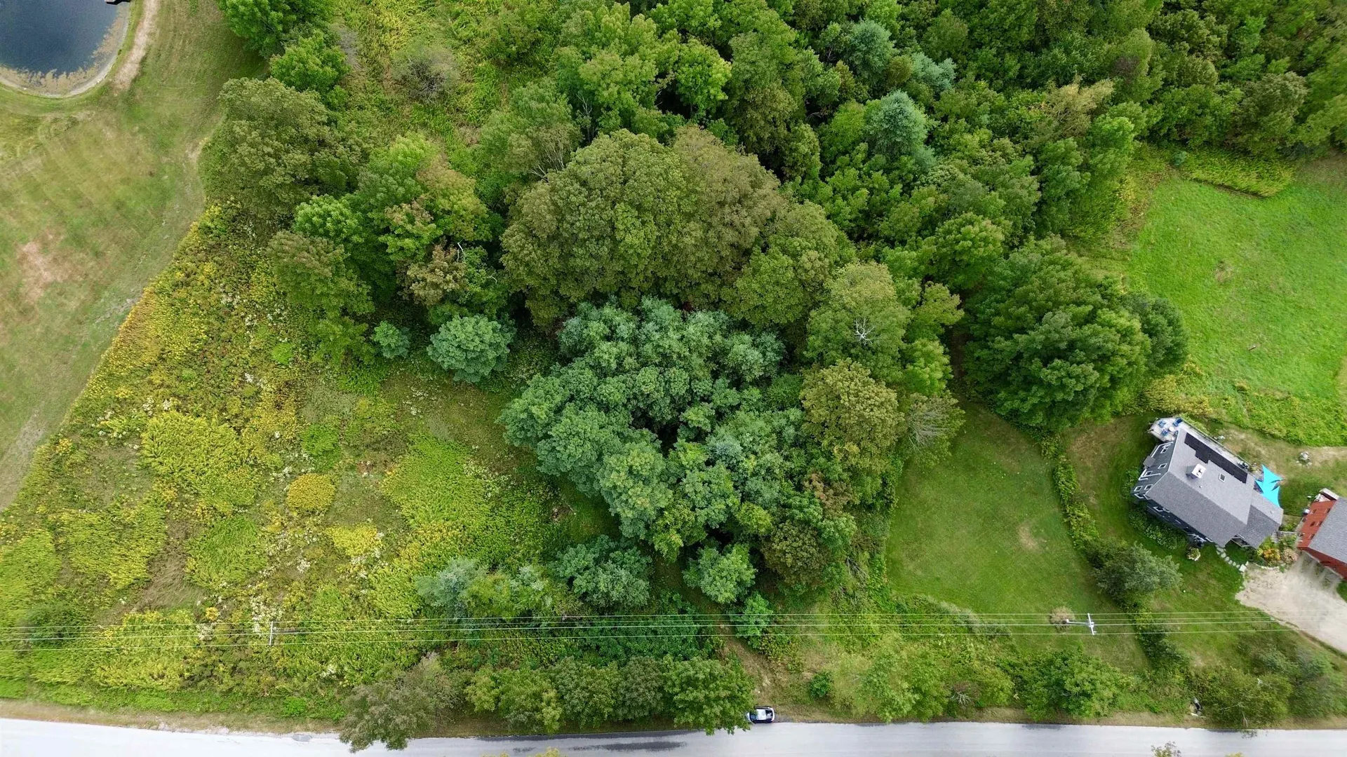 00 Hill Top Road Andover VT 05143