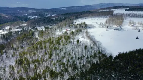 00 Hill Top Road Andover VT 05143
