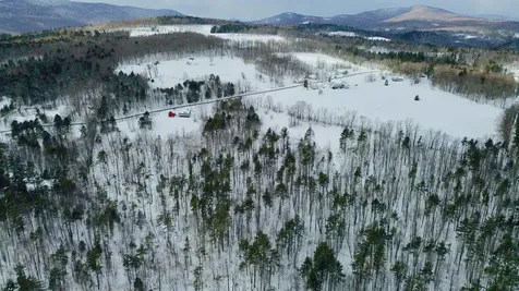 00 Hill Top Road Andover VT 05143