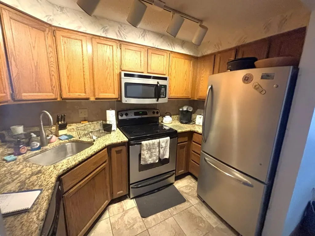 36e North Access Road Dover VT 05356