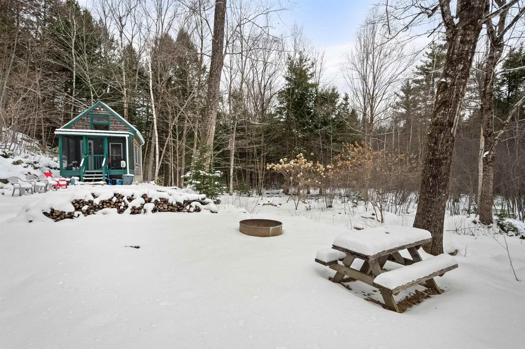 42 Gerald Drive Tilton NH 03276