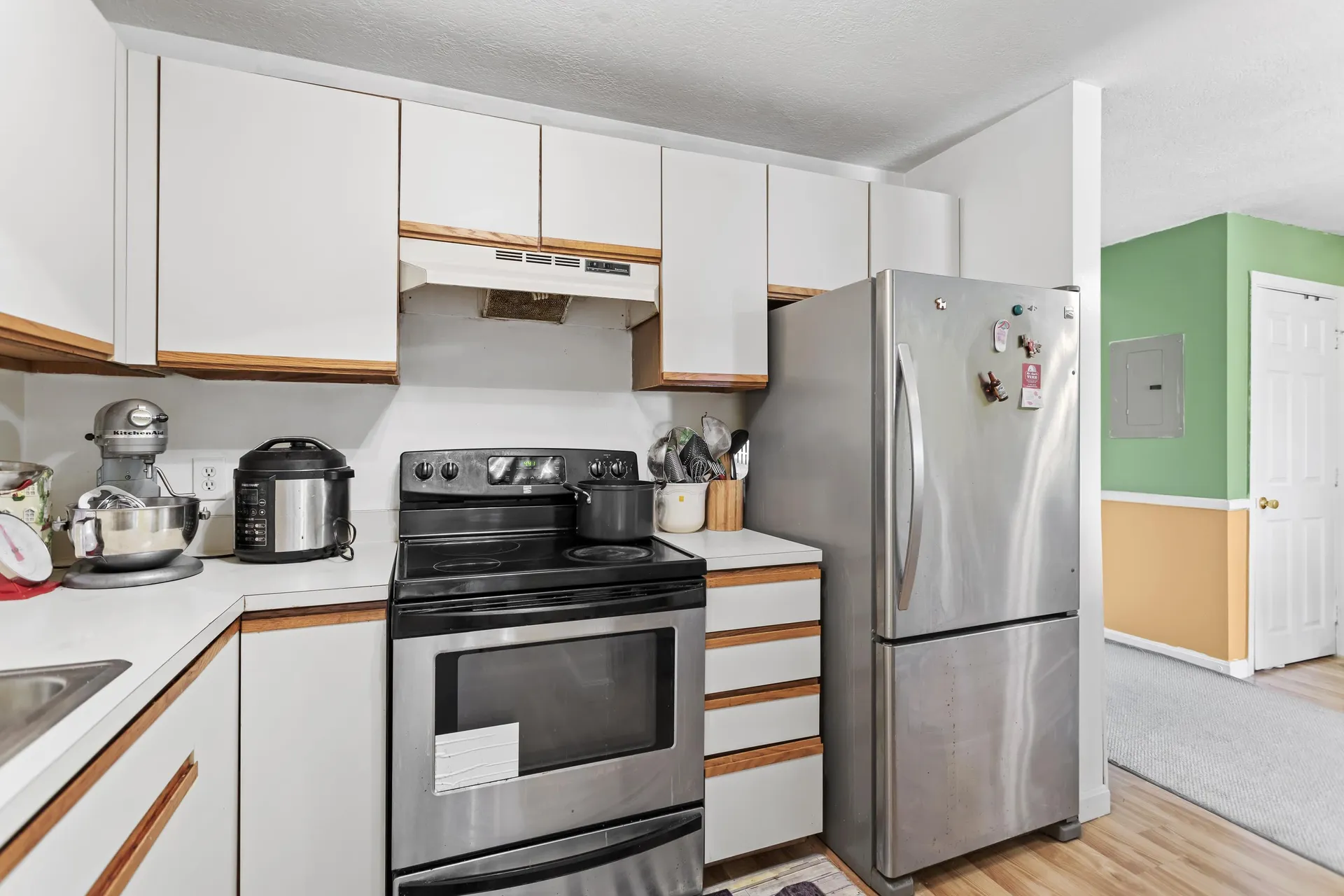 11 Timberwood Drive Goffstown NH 03045