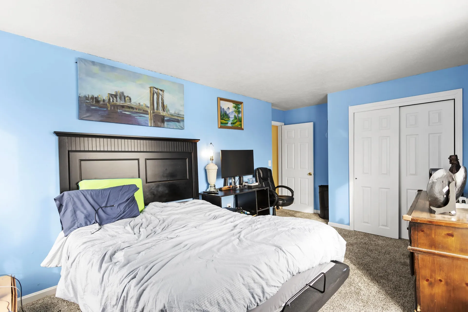 11 Timberwood Drive Goffstown NH 03045