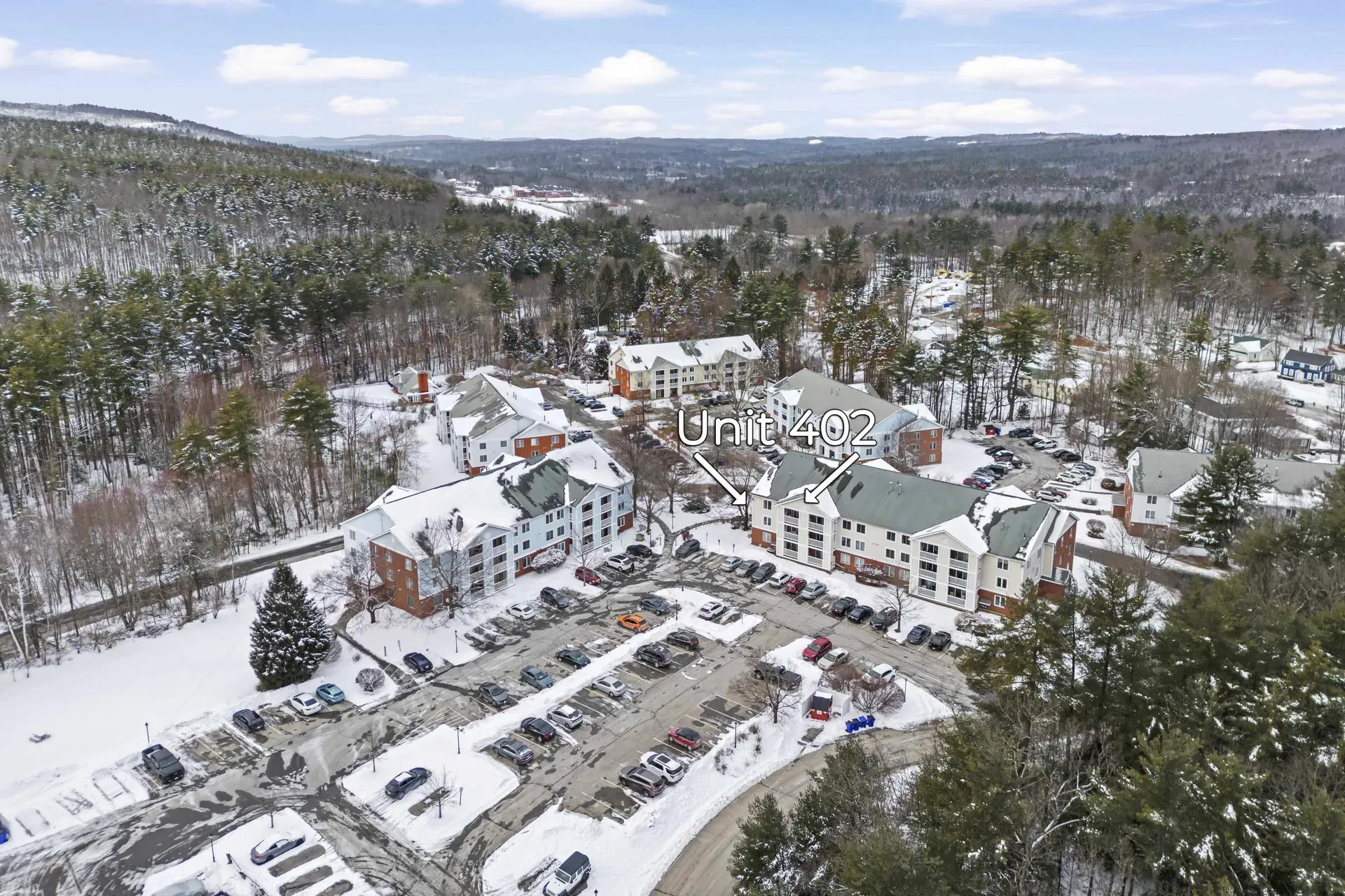 11 Timberwood Drive Goffstown NH 03045