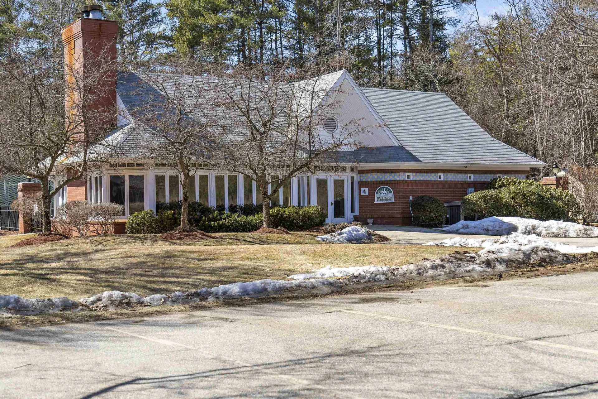 11 Timberwood Drive Goffstown NH 03045