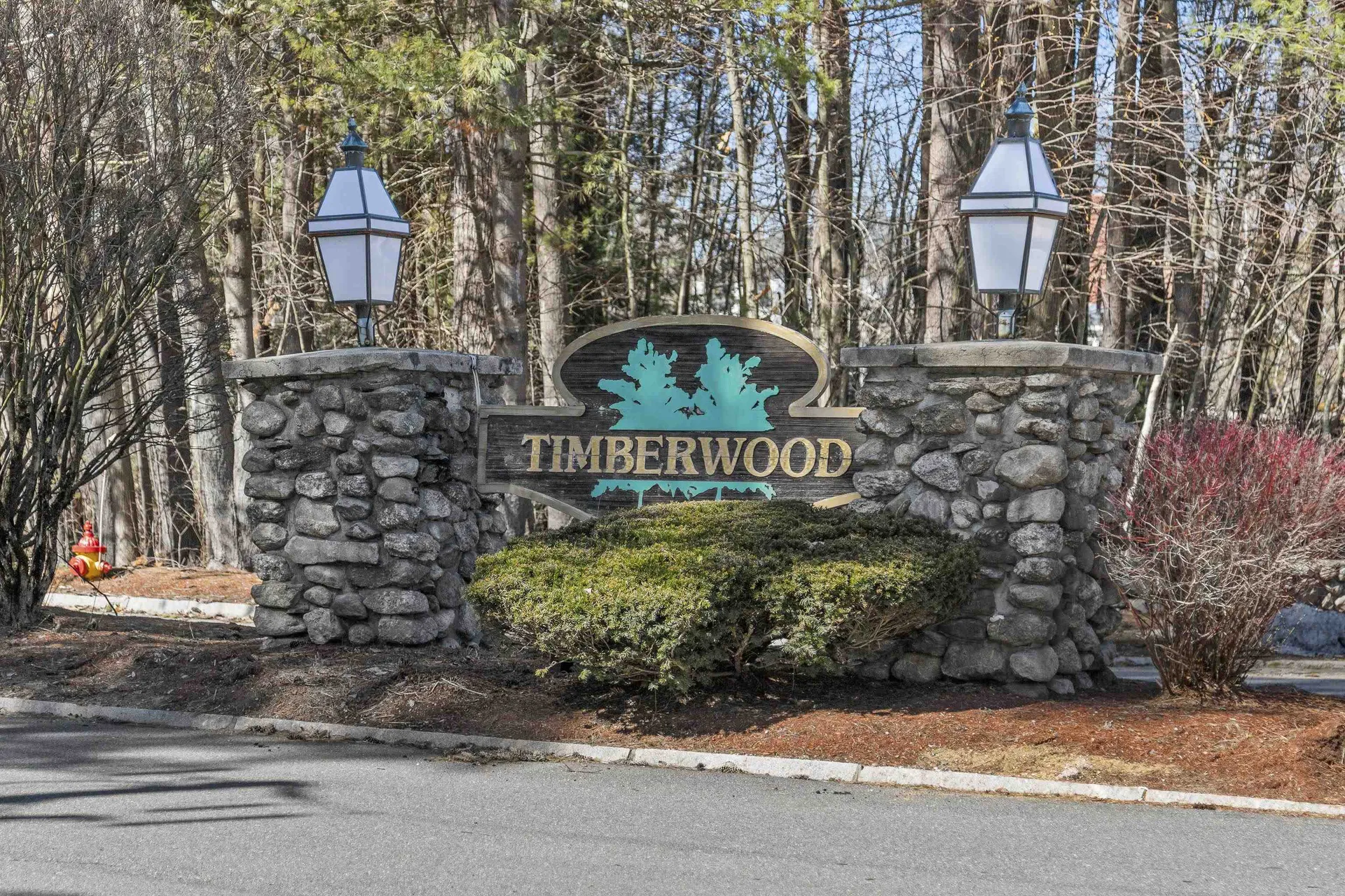 11 Timberwood Drive Goffstown NH 03045