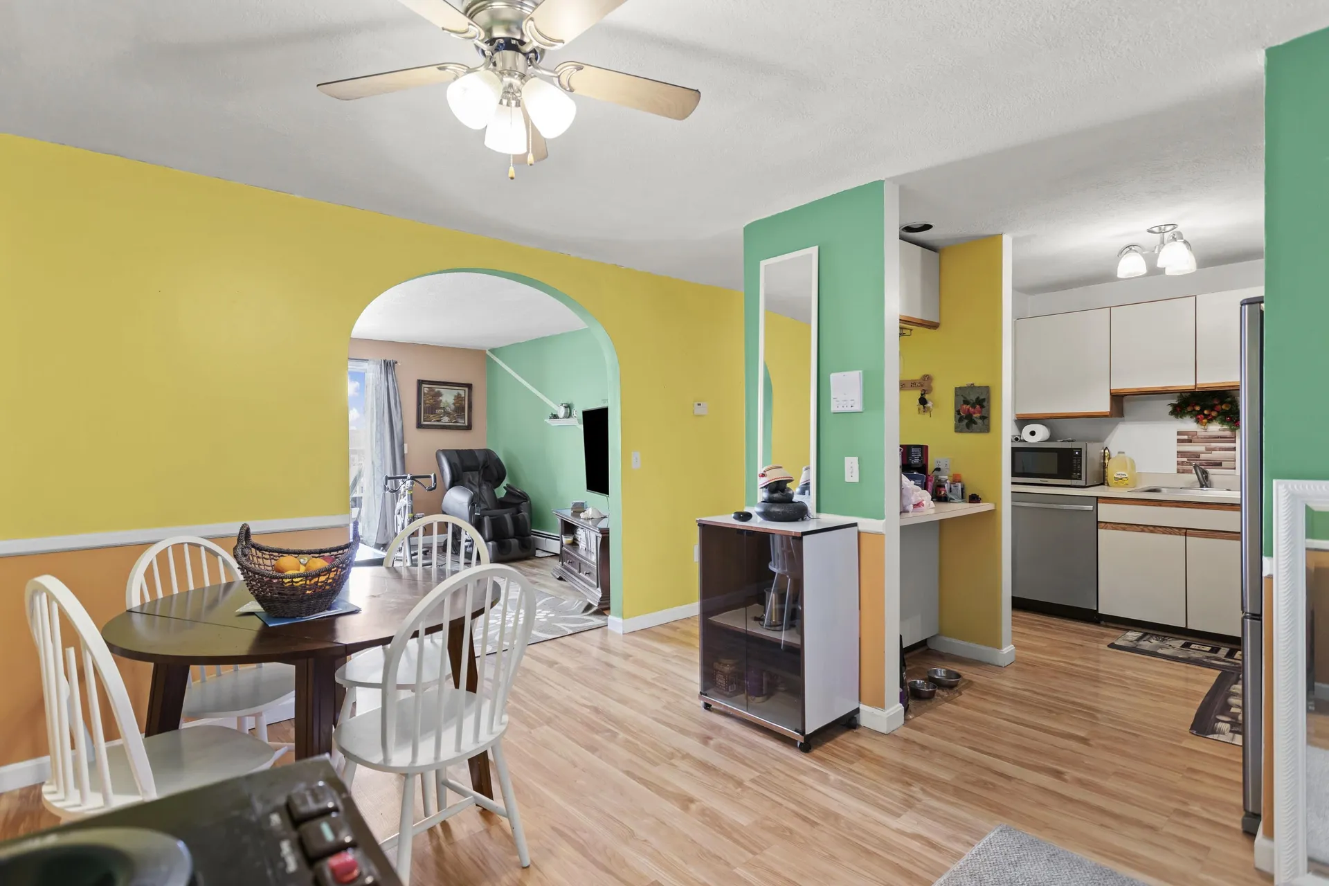 11 Timberwood Drive Goffstown NH 03045