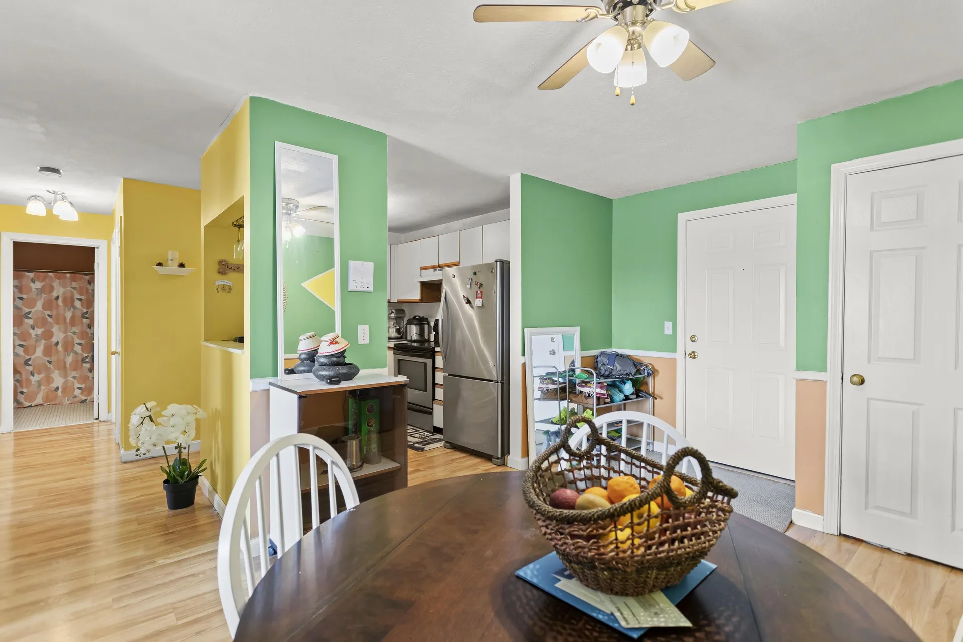 11 Timberwood Drive Goffstown NH 03045