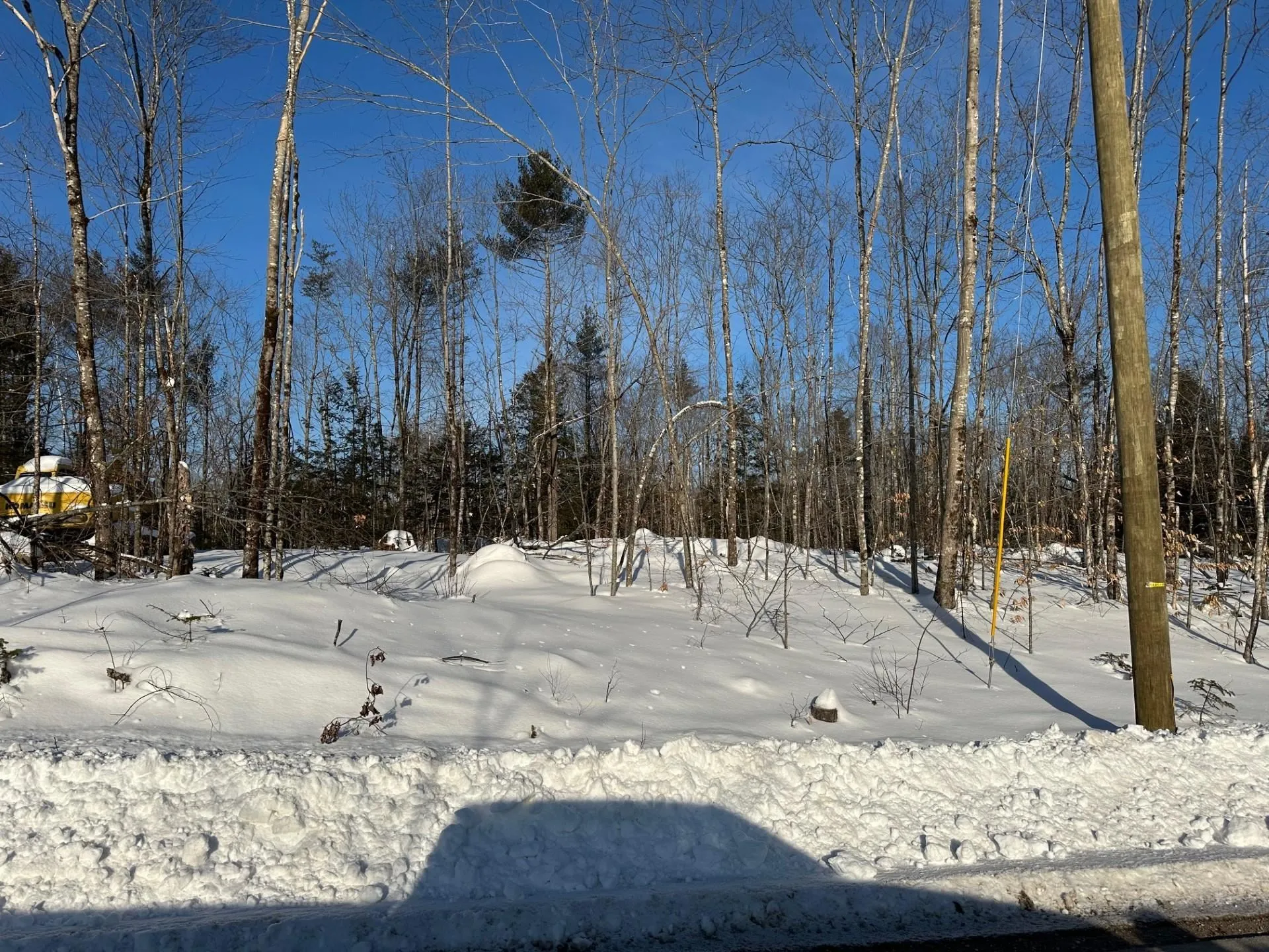 00 Pinkham Road Middleton NH 03887