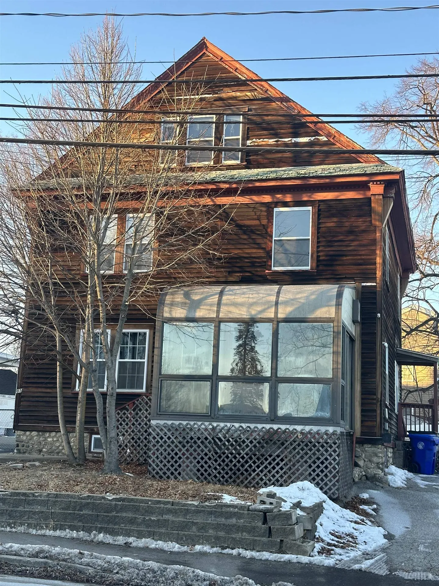 85 Milford Street Manchester NH 03102