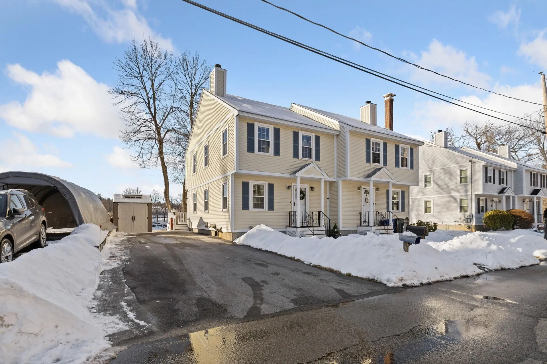 66 Emerald Street Manchester NH 03103