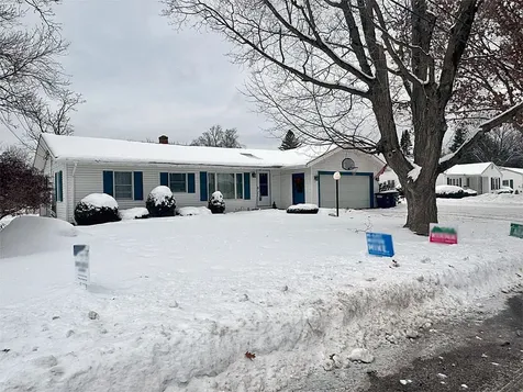 43 Phillips Street Rutland City VT 05701