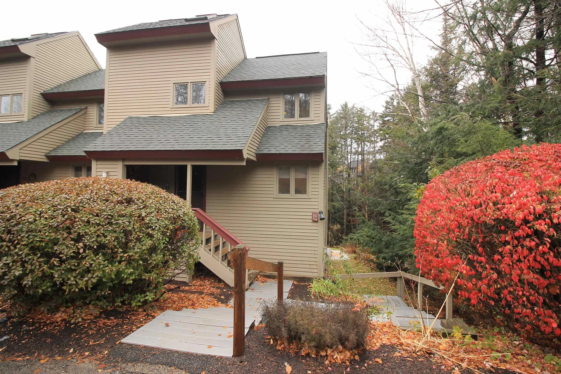 21 Mountain Brook Way Waterville Valley NH 03215