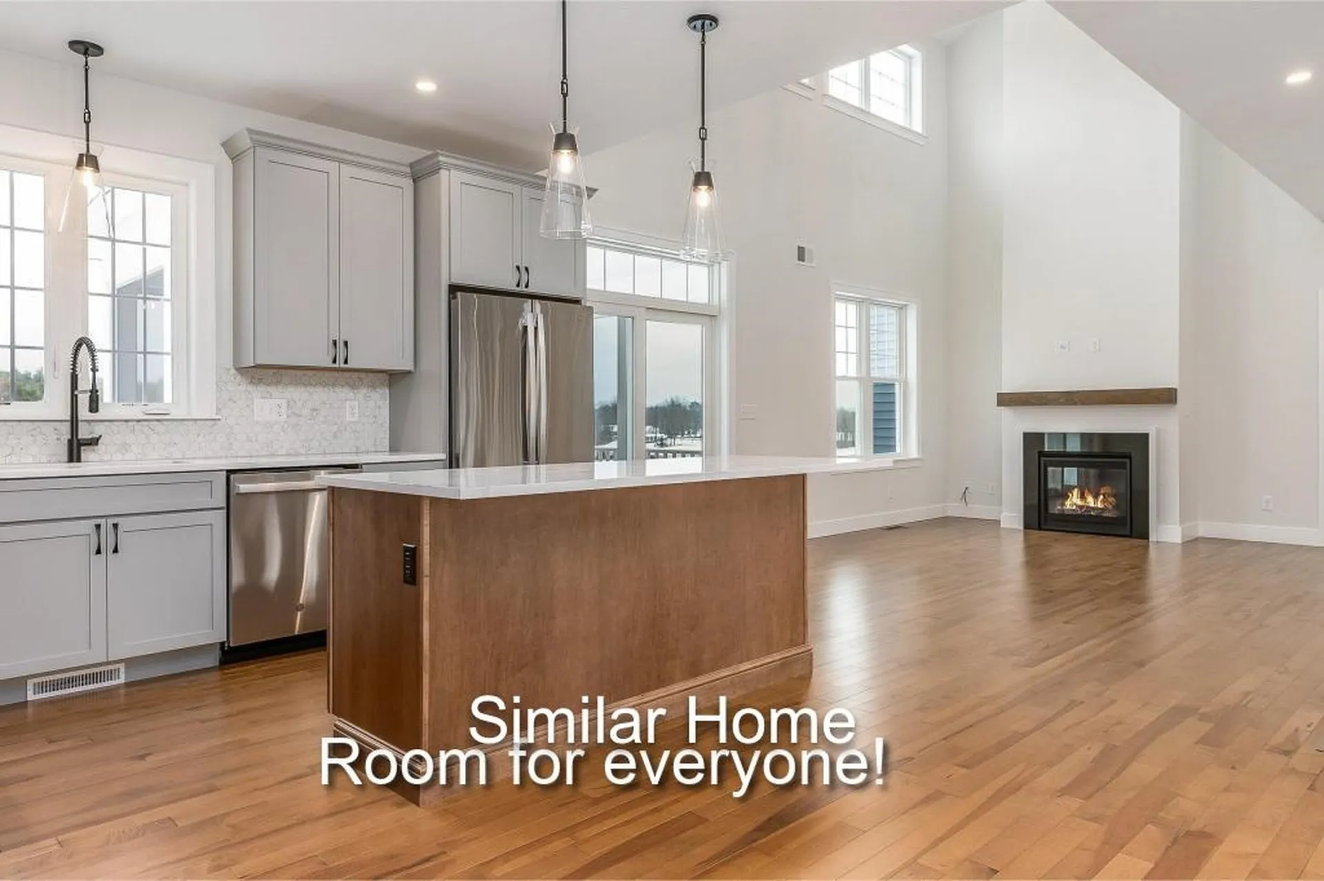 Homesite 3 Windsong Place Stratham NH 03885