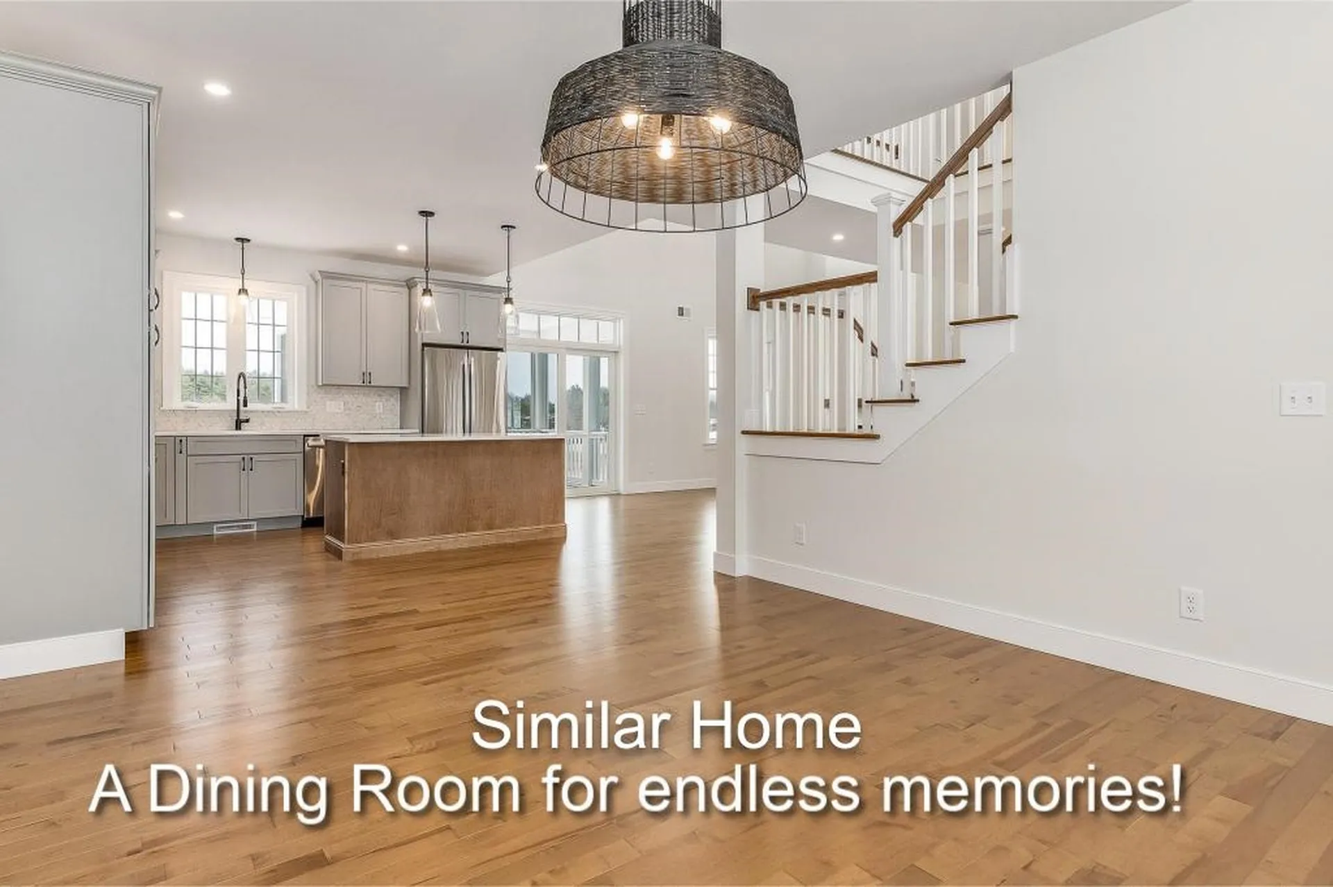 Homesite 3 Windsong Place Stratham NH 03885