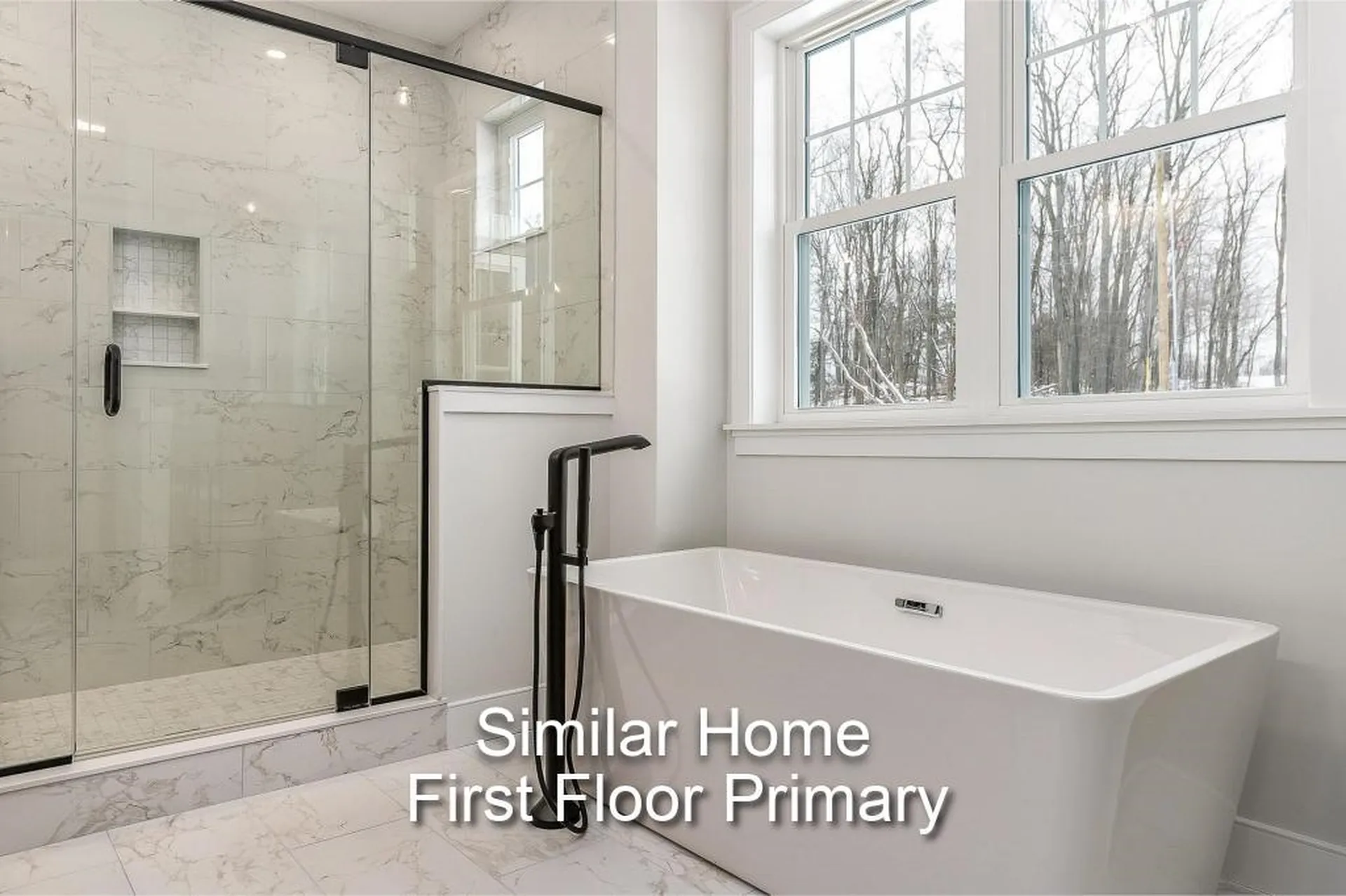 Homesite 3 Windsong Place Stratham NH 03885