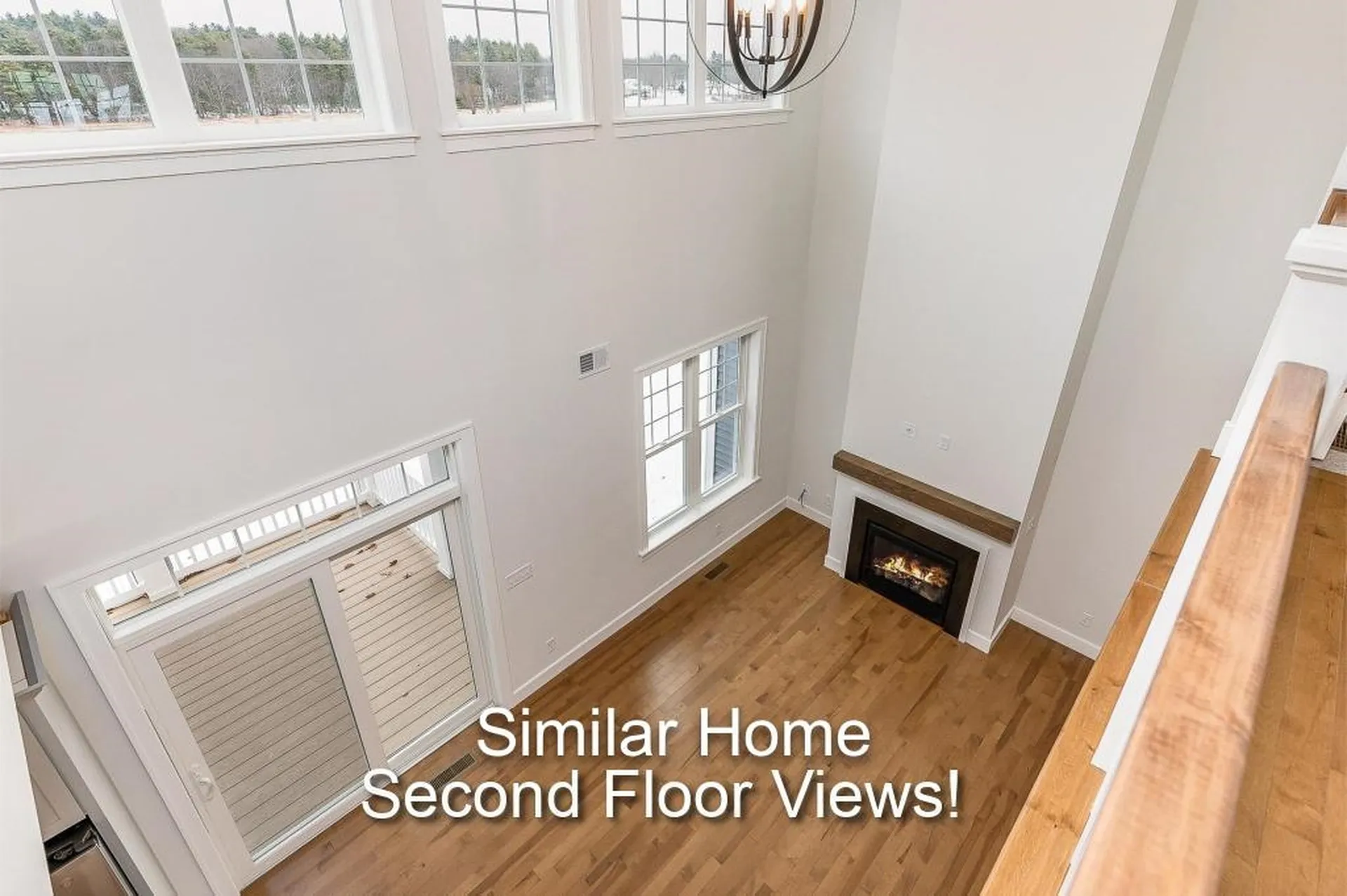 Homesite 3 Windsong Place Stratham NH 03885