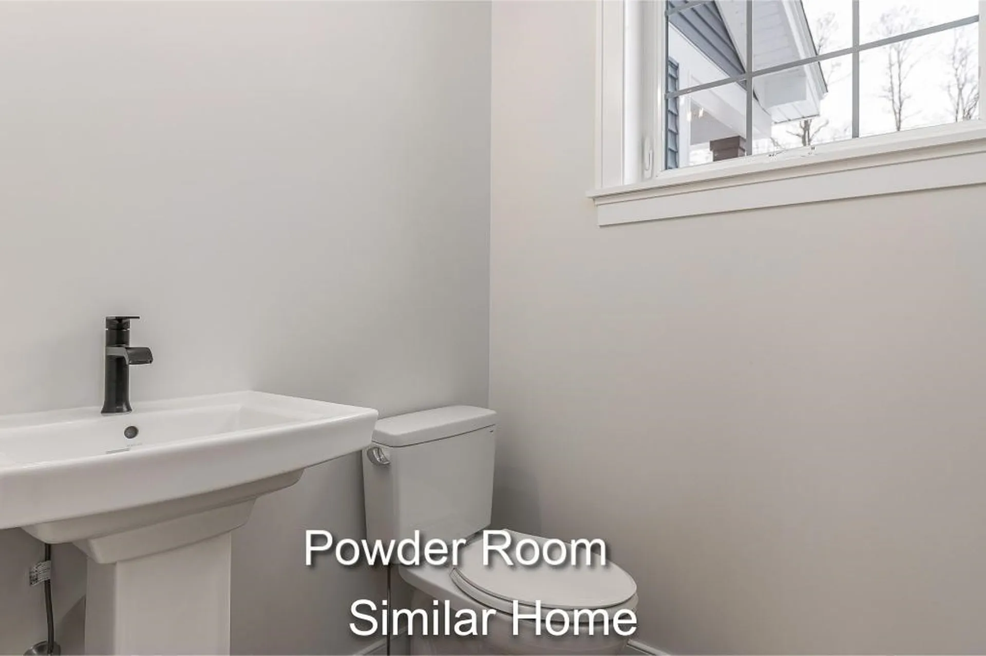 Homesite 3 Windsong Place Stratham NH 03885