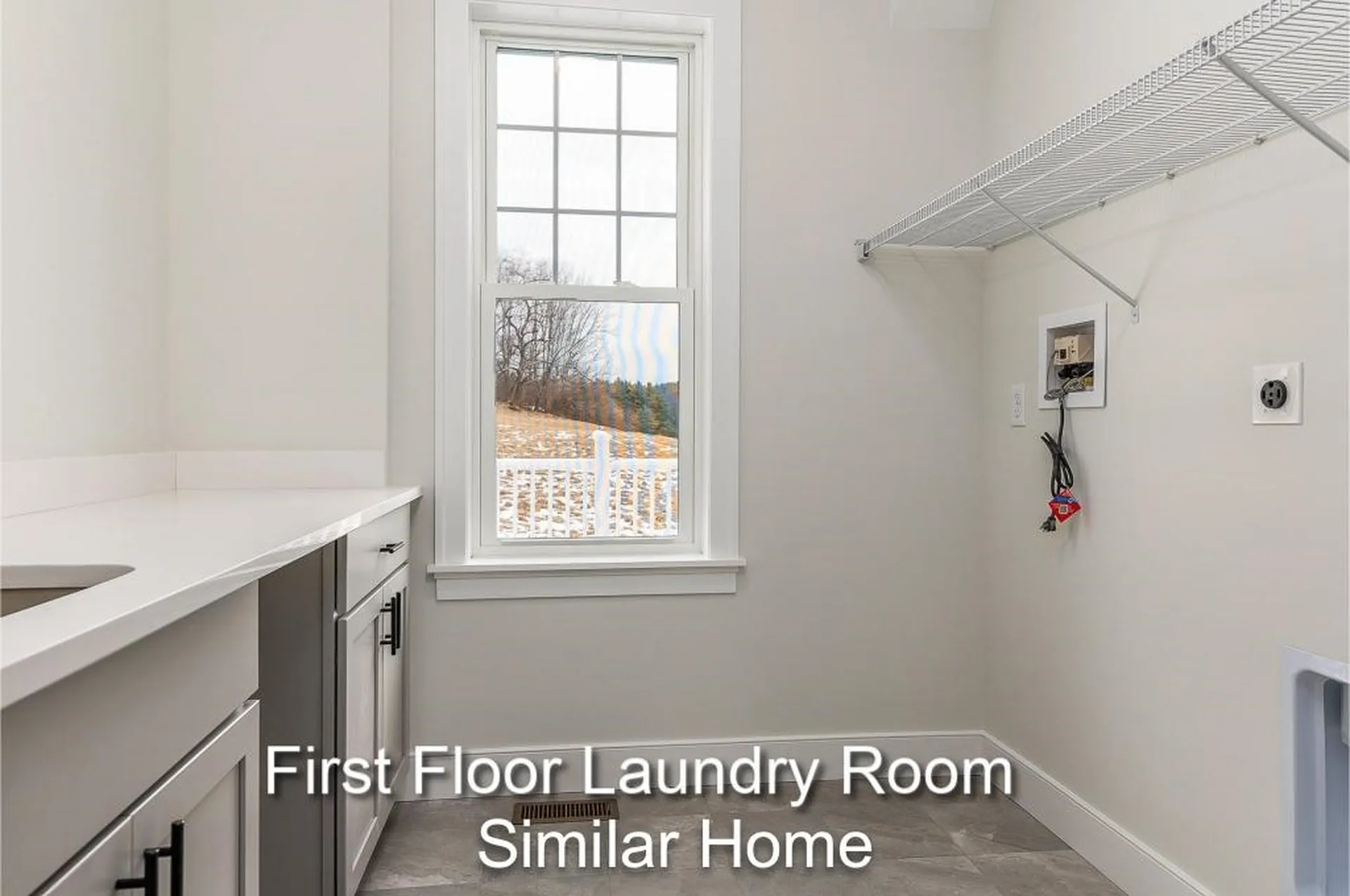 Homesite 3 Windsong Place Stratham NH 03885