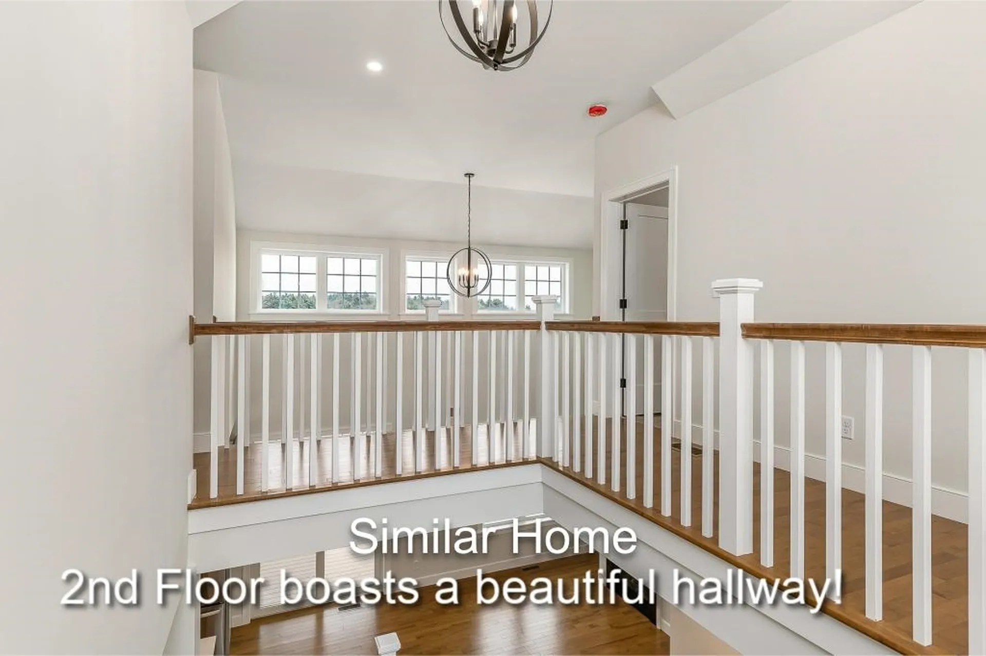 Homesite 3 Windsong Place Stratham NH 03885