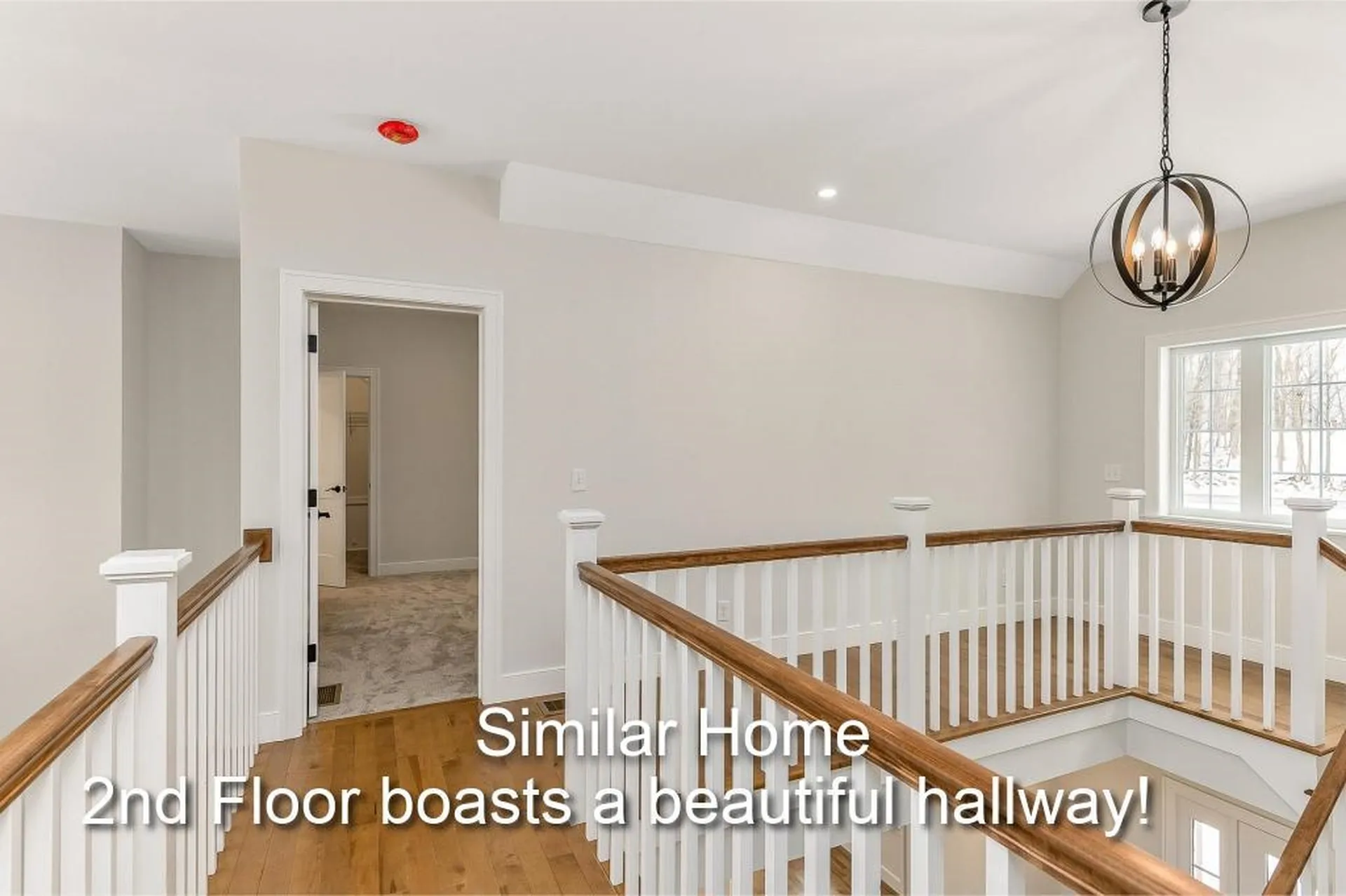 Homesite 3 Windsong Place Stratham NH 03885