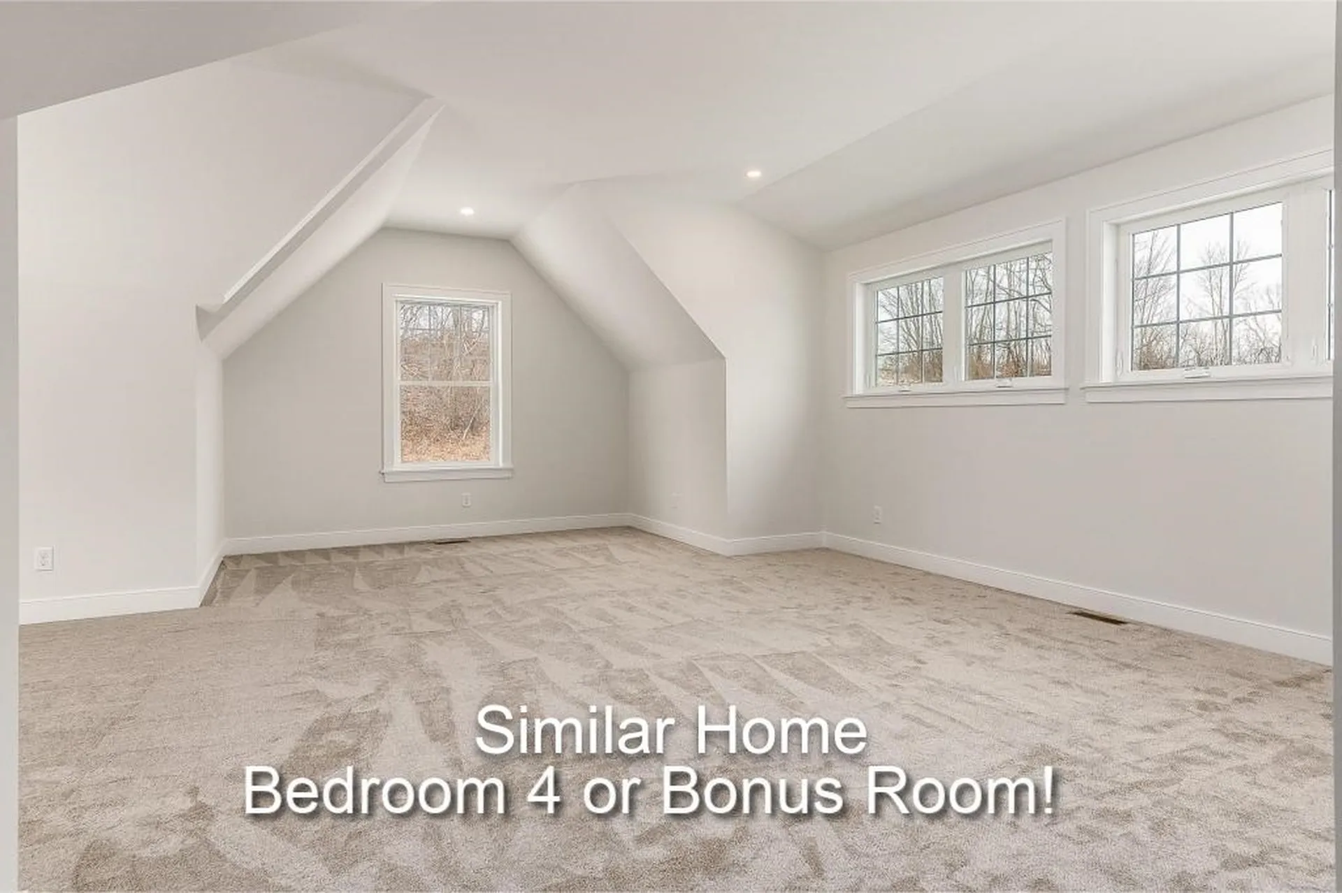 Homesite 3 Windsong Place Stratham NH 03885