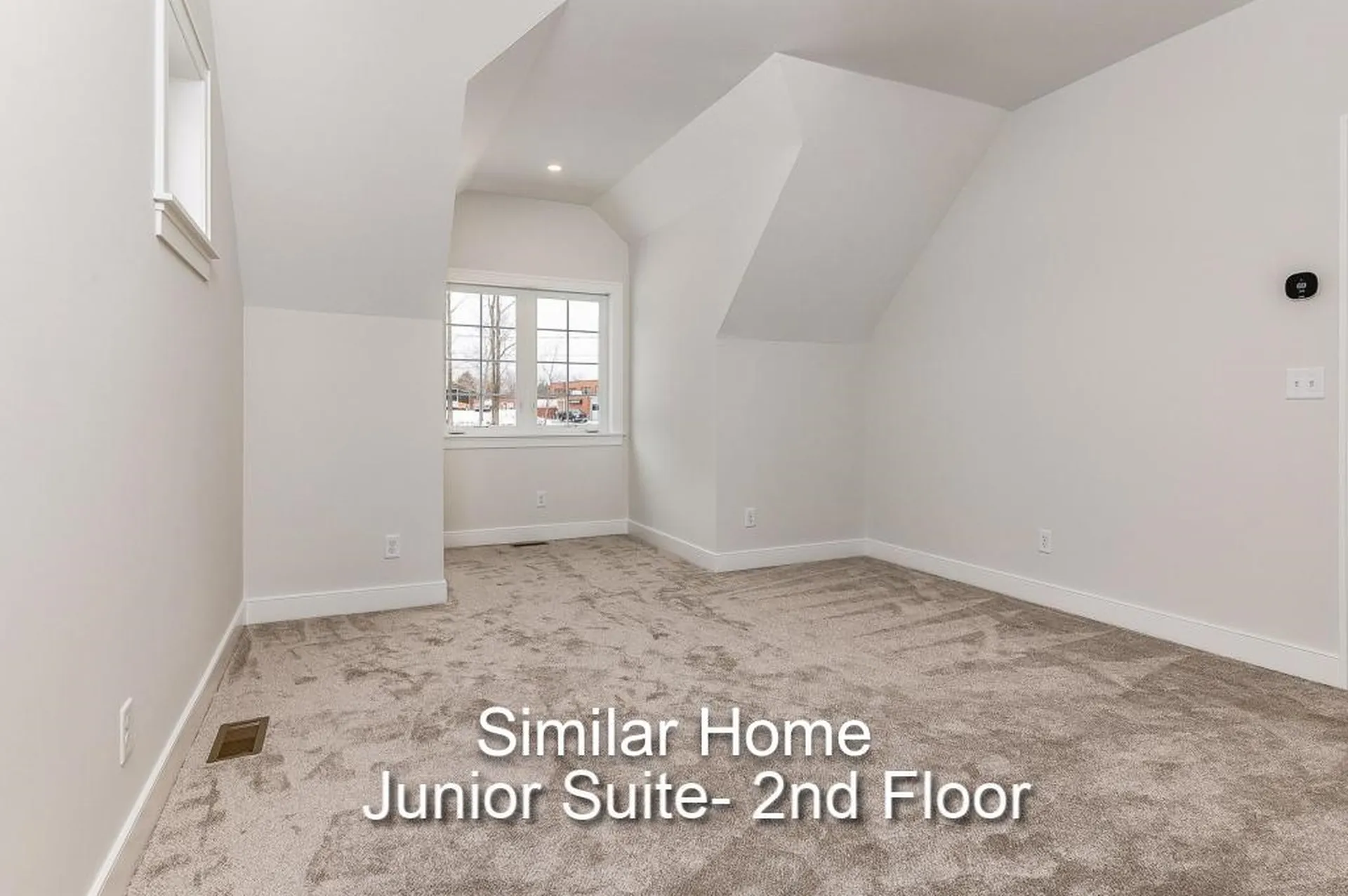 Homesite 3 Windsong Place Stratham NH 03885