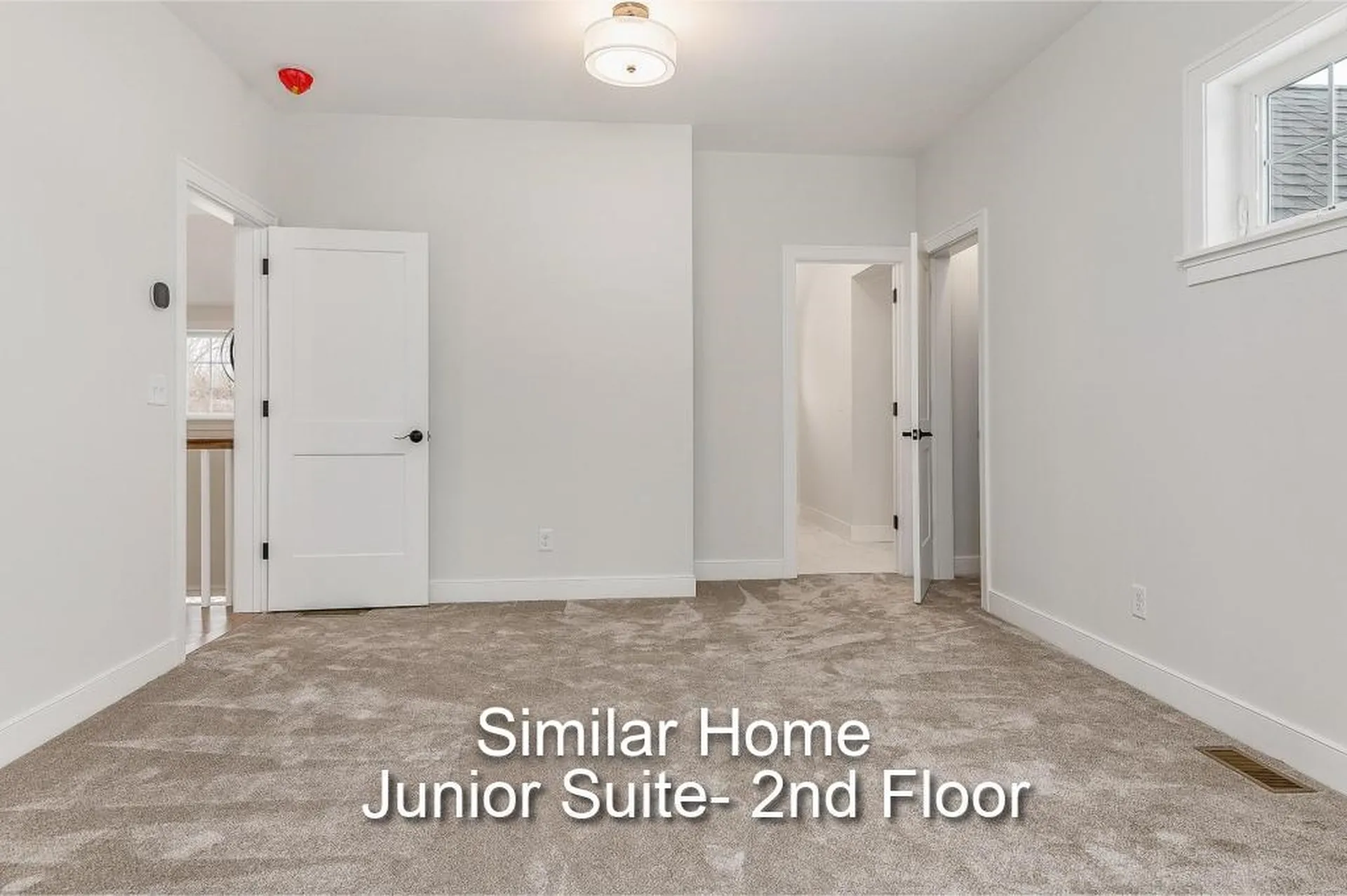 Homesite 3 Windsong Place Stratham NH 03885