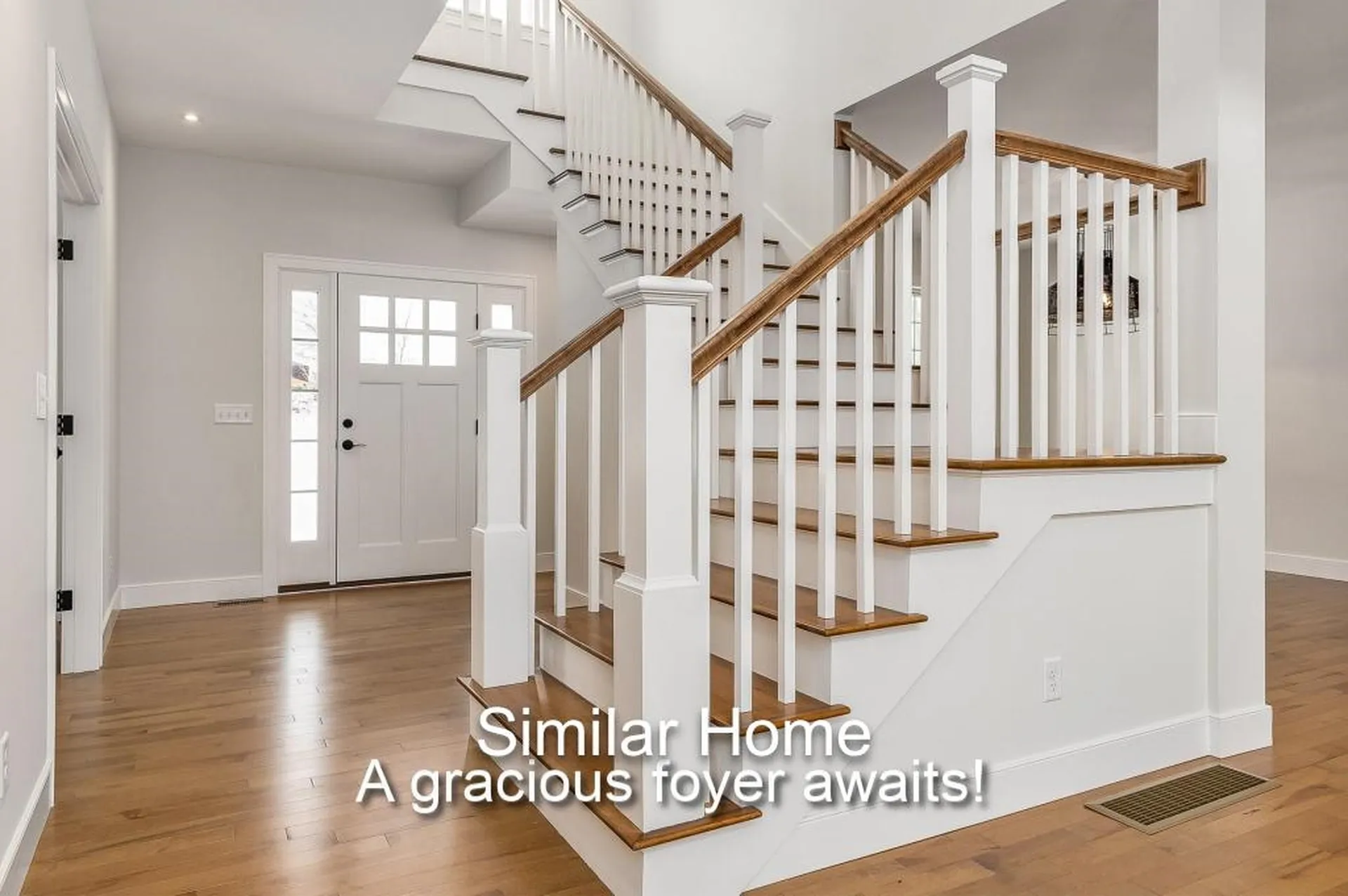 Homesite 3 Windsong Place Stratham NH 03885