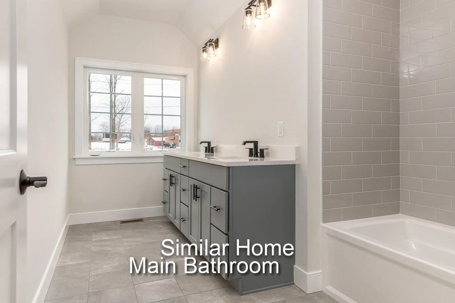 Homesite 3 Windsong Place Stratham NH 03885