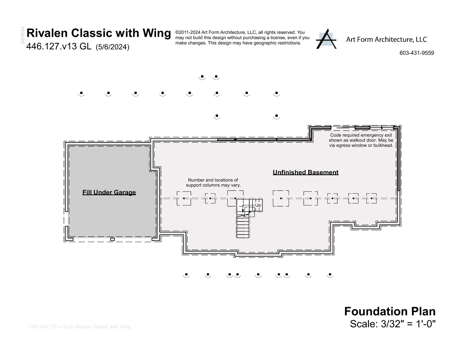 Homesite 3 Windsong Place Stratham NH 03885