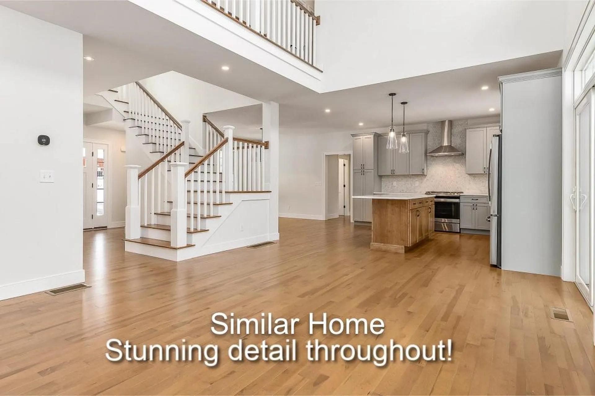 Homesite 3 Windsong Place Stratham NH 03885