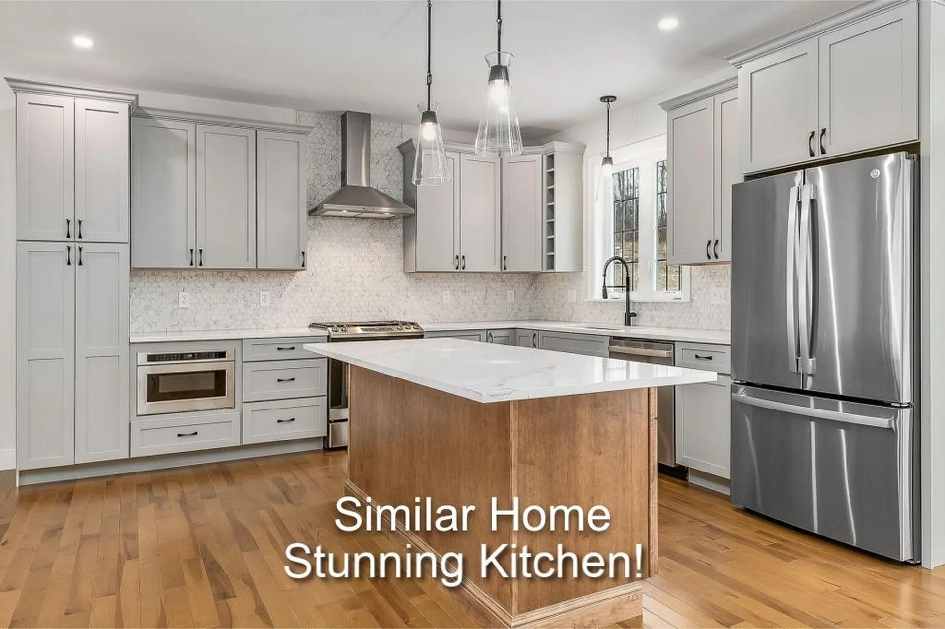 Homesite 3 Windsong Place Stratham NH 03885