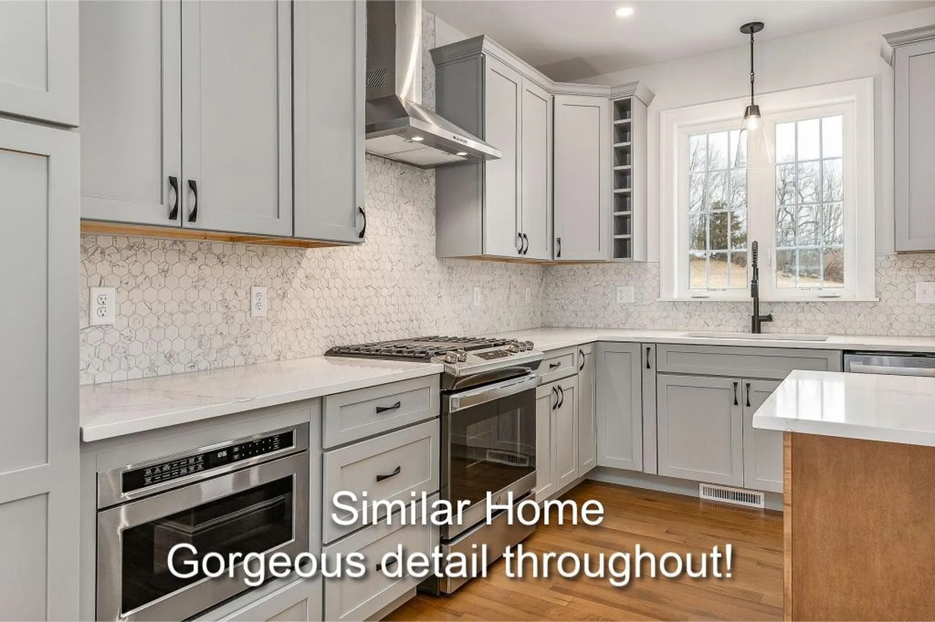 Homesite 3 Windsong Place Stratham NH 03885