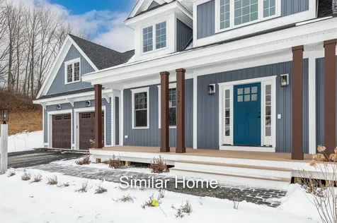 Homesite 3 Windsong Place Stratham NH 03885