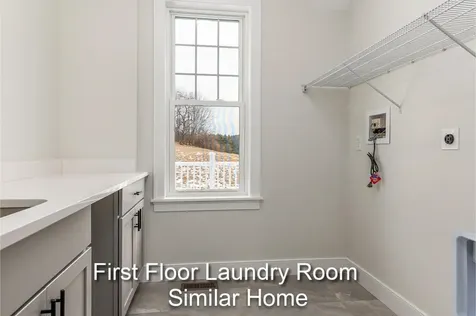 Homesite 3 Windsong Place Stratham NH 03885