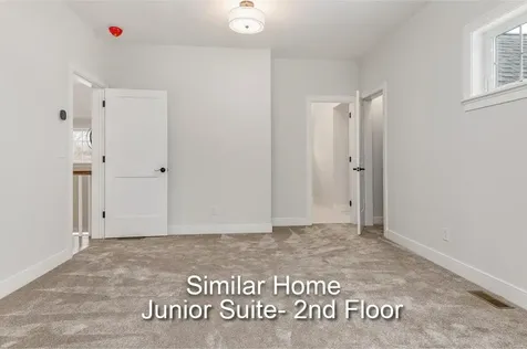 Homesite 3 Windsong Place Stratham NH 03885
