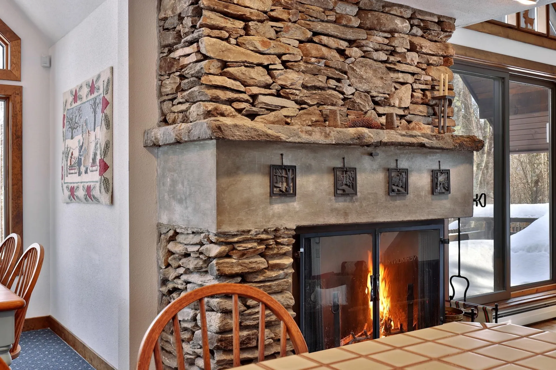 311 Hawk Spur Road Plymouth VT 05056