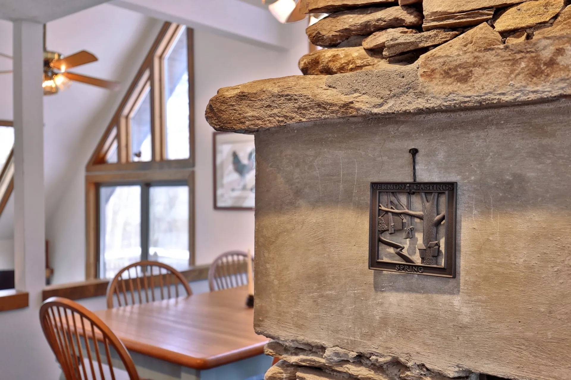 311 Hawk Spur Road Plymouth VT 05056