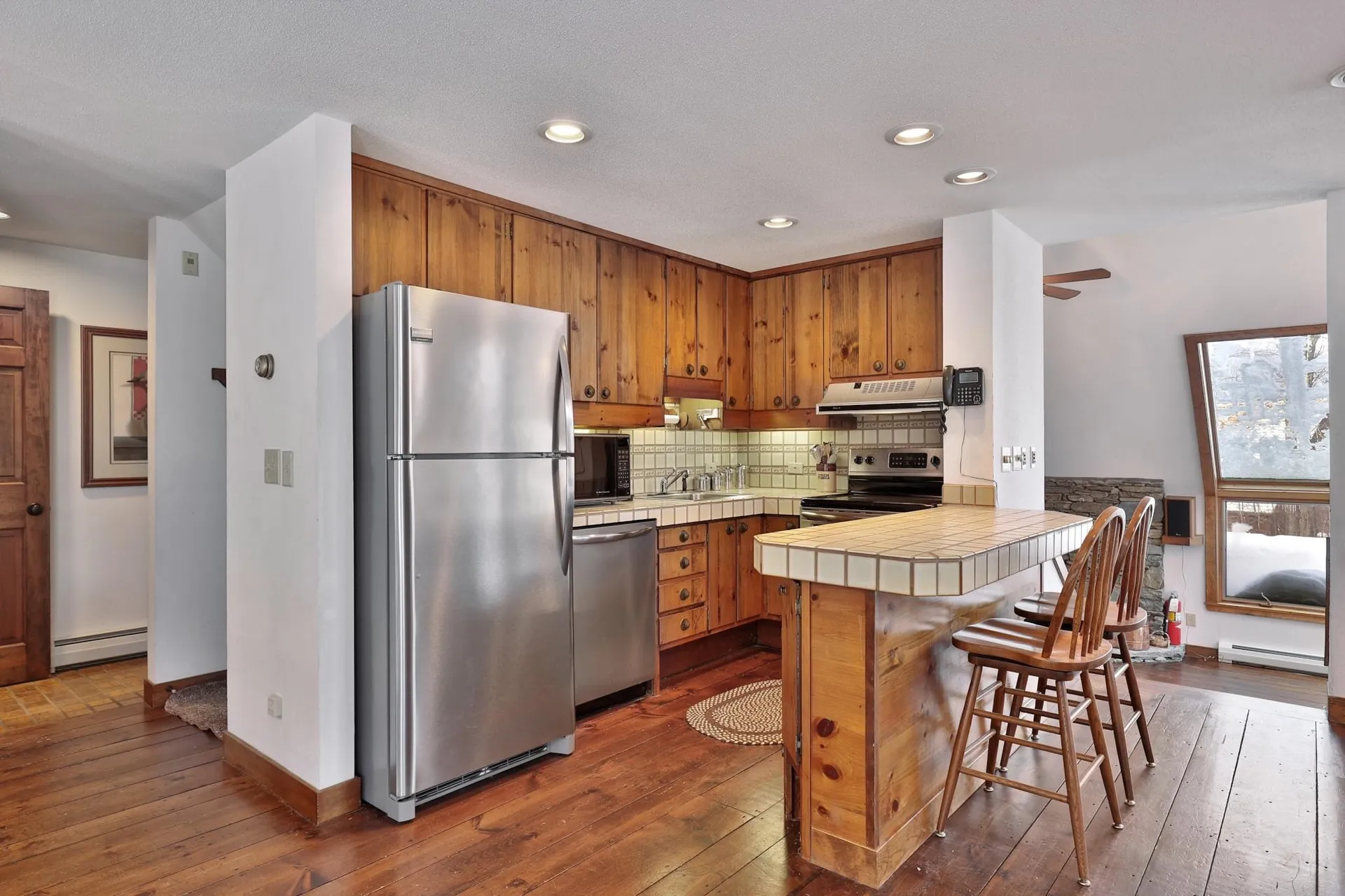 311 Hawk Spur Road Plymouth VT 05056